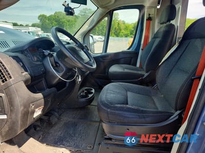 Zdjęcie 7 z 12 samochodu: 2020 RAM PROMASTER 3500 3500 HIGH VIN:3C6URVJG2LE144247 - miniatura