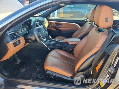 Zdjęcie 7 z 12 samochodu: 2014 BMW 435 I VIN:WBA3T3C52EJ876743 - miniatura