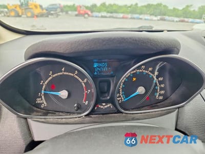 Zdjęcie 9 z 12 samochodu: 2018 FORD FIESTA SE VIN:3FADP4EJ5JM142001 - miniatura