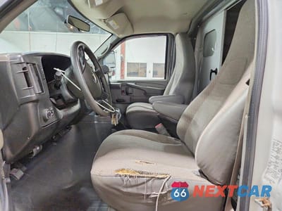 Zdjęcie 7 z 13 samochodu: 2012 CHEVROLET PKP2500/LS VIN:1GB0G2CG7C1159696 - miniatura