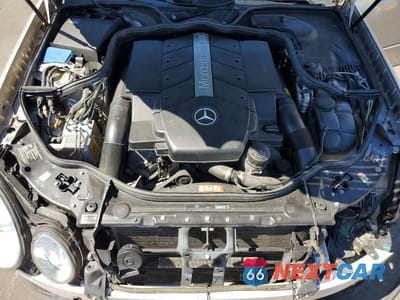 Zdjęcie 11 z 13 samochodu: 2005 MERCEDES-BENZ E 500 VIN:WDBUF70JX5A728488 - miniatura