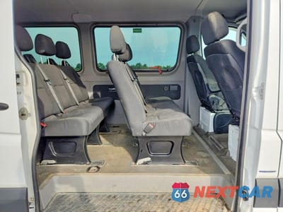 Zdjęcie 11 z 13 samochodu: 2016 MERCEDES-BENZ SPRINTER 2500 VIN:8BRPE7DD2GE123235 - miniatura
