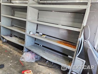 Zdjęcie 11 z 13 samochodu: 2023 FORD TRANSIT T-250 VIN:1FTBR2C8XPKB58534 - miniatura