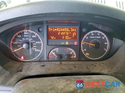 Zdjęcie 9 z 13 samochodu: 2019 RAM PROMASTER 2500 2500 HIGH VIN:3C6TRVCG4KE500432 - miniatura