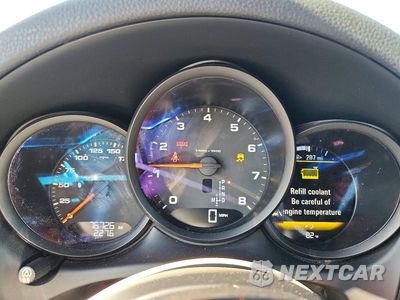 Zdjęcie 9 z 13 samochodu: 2017 PORSCHE MACAN VIN:WP1AA2A59HLB08049 - miniatura