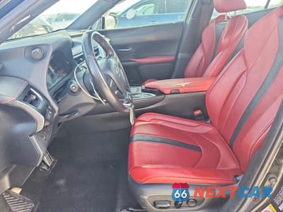 Zdjęcie 7 z 13 samochodu: 2019 LEXUS UX 200 VIN:JTHY3JBH0K2002355 - miniatura