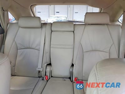 Zdjęcie 10 z 13 samochodu: 2008 LEXUS RX 350 VIN:2T2HK31U58C069778 - miniatura