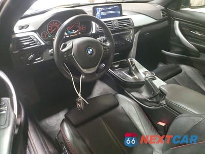 Zdjęcie 8 z 12 samochodu: 2014 BMW 428 XI VIN:WBA3N9C58EK245955 - miniatura
