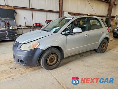 2009 SUZUKI SX4 JS2YA411196200089 - główne zdjęcie licytacji z USA - miniatura