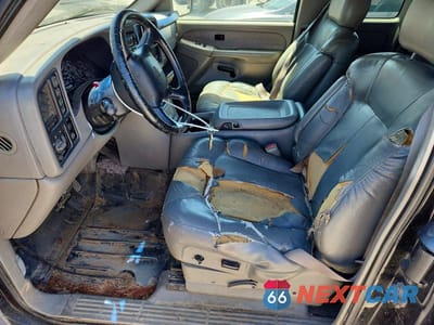 Zdjęcie 7 z 12 samochodu: 2001 CHEVROLET SILVERADO K1500 VIN:2GCEK19T911206054 - miniatura