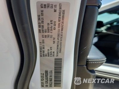Zdjęcie 12 z 12 samochodu: 2024 JEEP GRAND CHEROKEE L LAREDO VIN:1C4RJJAG4R8538981 - miniatura