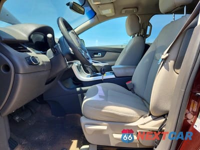 Zdjęcie 7 z 13 samochodu: 2012 FORD EDGE SE VIN:2FMDK3GC1CBA61451 - miniatura