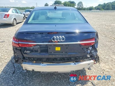 Zdjęcie 6 z 12 samochodu: 2022 AUDI A6 PREMIUM PLUS VIN:WAUE3BF22NN022378 - miniatura
