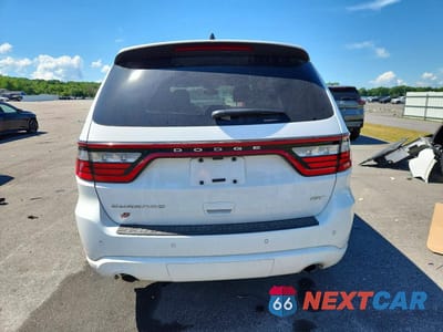 Zdjęcie 6 z 13 samochodu: 2026 DODGE DURANGO GT VIN:1C4RDJDG5TC178496 - miniatura
