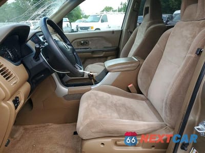 Zdjęcie 7 z 13 samochodu: 2005 HONDA PILOT EX VIN:5FNYF18485B052838 - miniatura