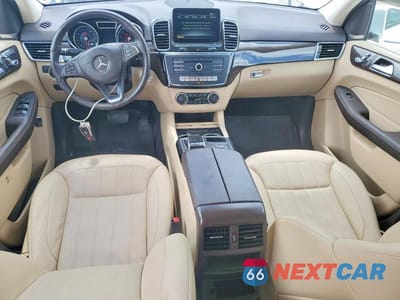 Zdjęcie 8 z 13 samochodu: 2018 MERCEDES-BENZ GLE 350 VIN:4JGDA5JB6JB042959 - miniatura