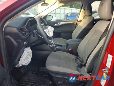 Zdjęcie 7 z 13 samochodu: 2020 FORD ESCAPE SE VIN:1FMCU0G62LUC13438 - miniatura