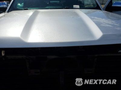 Zdjęcie 11 z 12 samochodu: 2018 GMC SIERRA K1500 SLT VIN:3GTU2NEC5JG605446 - miniatura