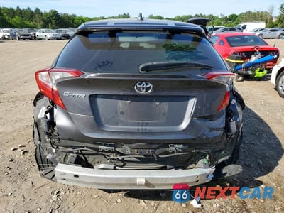 Zdjęcie 6 z 12 samochodu: 2020 TOYOTA C-HR XLE VIN:NMTKHMBXXLR110055 - miniatura