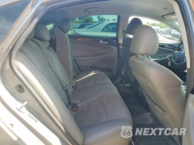 Zdjęcie 10 z 12 samochodu: 2014 HYUNDAI SONATA SE VIN:5NPEC4AC7EH823791 - miniatura