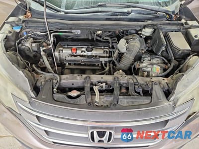Zdjęcie 12 z 13 samochodu: 2014 HONDA CR-V EX VIN:2HKRM4H55EH636796 - miniatura