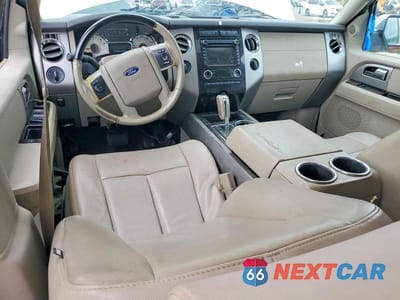 Zdjęcie 8 z 12 samochodu: 2012 FORD EXPEDITION EL LIMITED VIN:1FMJK2A53CEF41986 - miniatura