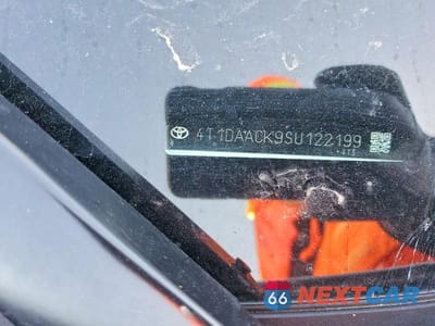 Zdjęcie 13 z 13 samochodu: 2025 TOYOTA CAMRY SE VIN:4T1DAACK9SU122199 - miniatura
