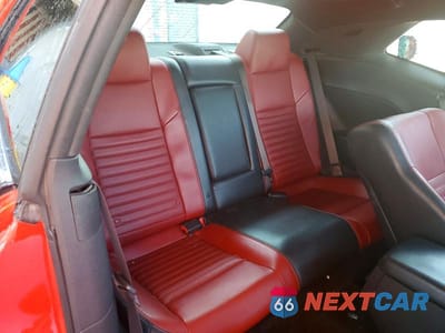 Zdjęcie 10 z 12 samochodu: 2014 DODGE CHALLENGER SXT VIN:2C3CDYAG6EH304226 - miniatura