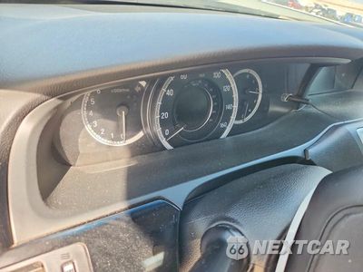 Zdjęcie 9 z 12 samochodu: 2016 HONDA ACCORD LX VIN:1HGCR2F30GA069907 - miniatura