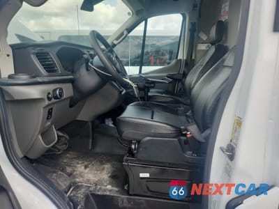 Zdjęcie 7 z 13 samochodu: 2023 FORD TRANSIT T-250 VIN:1FTBR3X83PKA81490 - miniatura