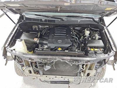Zdjęcie 11 z 12 samochodu: 2016 TOYOTA TUNDRA 1794 EDITION VIN:5TFAW5F12GX544307 - miniatura