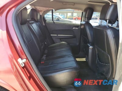 Zdjęcie 11 z 13 samochodu: 2010 CHEVROLET EQUINOX LT VIN:2CNFLNEY3A6273810 - miniatura