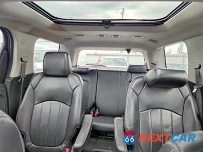Zdjęcie 10 z 13 samochodu: 2014 GMC ACADIA DENALI VIN:1GKKVTKD6EJ266897 - miniatura