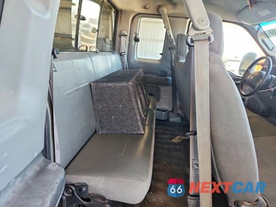 Zdjęcie 10 z 12 samochodu: 2004 FORD F350 SRW SUPER DUTY VIN:1FDSX34L34EA18037 - miniatura