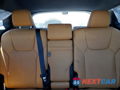 Zdjęcie 10 z 14 samochodu: 2023 LEXUS RX 350 PREMIUM+ VIN:2T2BAMCA7PC034742 - miniatura