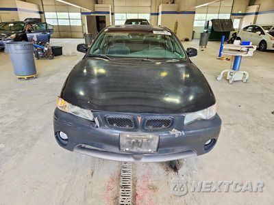 Piąte zdjęcie samochodu w środku: 1997 PONTIAC GRAND PRIX GT VIN:1G2WP52K8VF286383 - miniatura