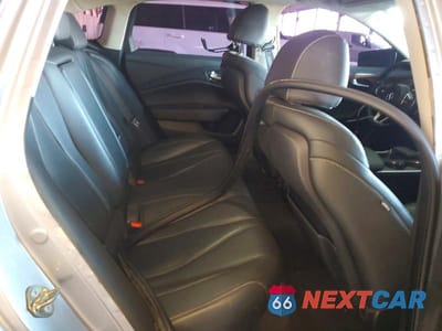 Zdjęcie 10 z 12 samochodu: 2021 ACURA TLX TECHNOLOGY VIN:19UUB5F47MA001375 - miniatura