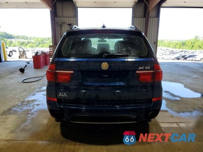 Zdjęcie 6 z 13 samochodu: 2013 BMW X5 XDRIVE35I VIN:5UXZV4C56D0B14700 - miniatura