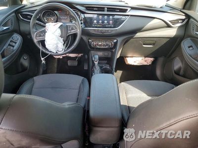 Zdjęcie 8 z 14 samochodu: 2023 BUICK ENCORE GX SELECT VIN:KL4MMDSL1PB016267 - miniatura