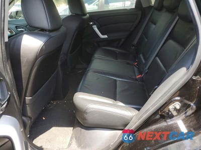 Zdjęcie 11 z 13 samochodu: 2009 ACURA RDX TECHNOLOGY VIN:5J8TB18539A001410 - miniatura