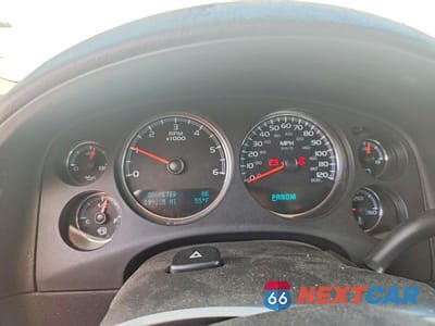 Zdjęcie 9 z 12 samochodu: 2009 CHEVROLET SILVERADO K1500 LTZ VIN:3GCEK33M79G238596 - miniatura