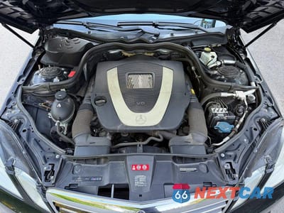 Zdjęcie 10 z 10 samochodu: 2011 MERCEDES-BENZ E 350 4MATIC VIN:WDDHF8HB0BA325966 - miniatura
