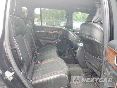 Zdjęcie 11 z 14 samochodu: 2023 JEEP GRAND CHEROKEE SUMMIT VIN:1C4RJHEG9PC570872 - miniatura