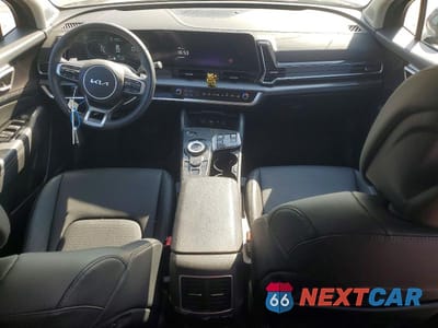 Zdjęcie 8 z 13 samochodu: 2024 KIA SPORTAGE EX VIN:KNDPVCDG1R7168999 - miniatura