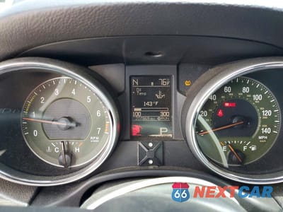 Zdjęcie 9 z 13 samochodu: 2011 JEEP GRAND CHEROKEE LAREDO VIN:1J4RS4GG2BC676456 - miniatura