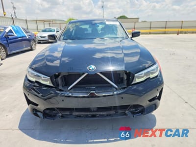 Piąte zdjęcie samochodu w środku: 2019 BMW 330I VIN:3MW5R1J52K8B01803 - miniatura