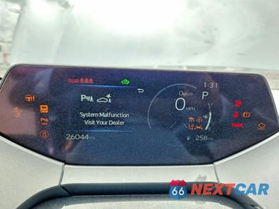 Zdjęcie 9 z 12 samochodu: 2024 TOYOTA PRIUS XLE VIN:JTDACAAU4R3038295 - miniatura