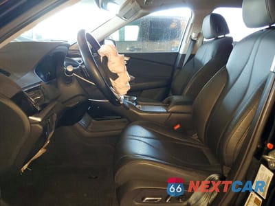 Zdjęcie 7 z 13 samochodu: 2019 ACURA RDX VIN:5J8TC2H34KL011892 - miniatura