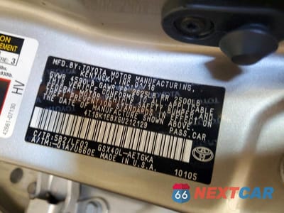 Zdjęcie 12 z 12 samochodu: 2016 TOYOTA AVALON XLE PREMIUM VIN:4T1BK1EBXGU212129 - miniatura