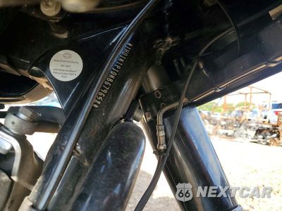Zdjęcie 9 z 9 samochodu: 2019 HARLEY-DAVIDSON FLTRXS VIN:1HD1KTP10KB679658 - miniatura